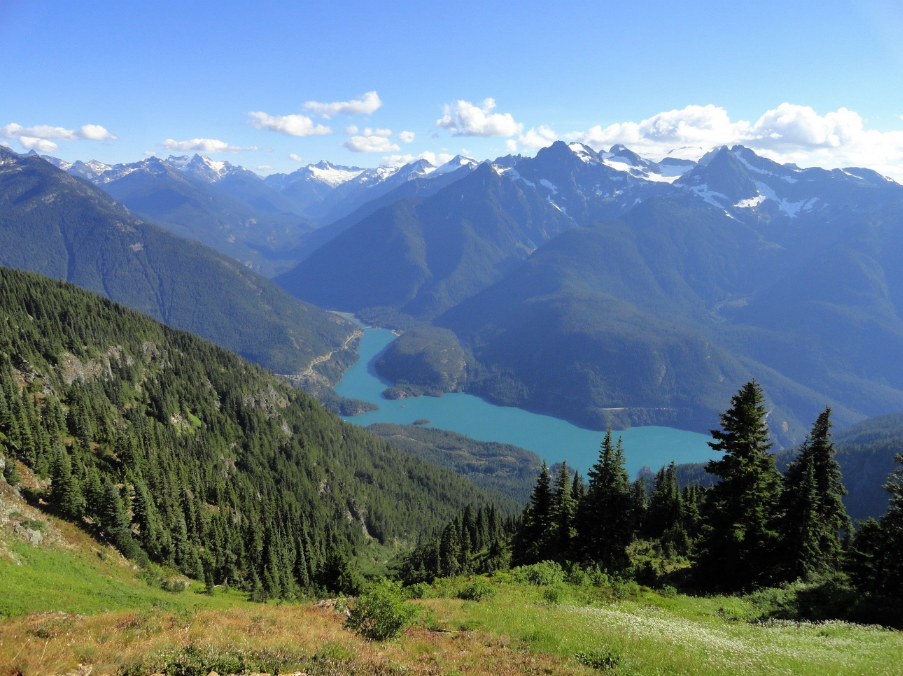 Trail Talk | Sourdough Mountain Magic 
