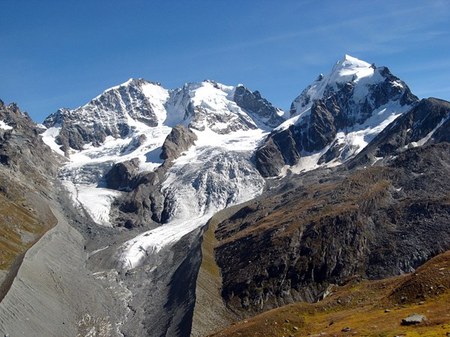 Travel to the Swiss Alps or Costa Rica with The Mountaineers