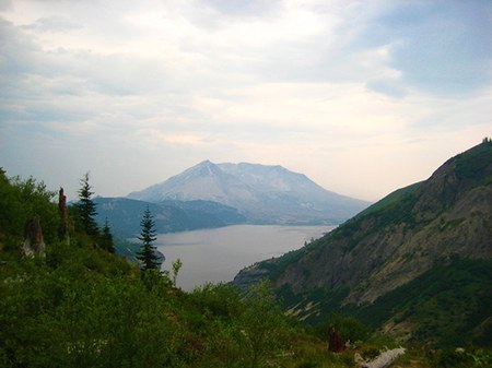 Trip Report: Norway Pass to Mount Margaret