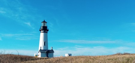 Trip Report: Yaquina Head Lighthouse and Seal Rock
