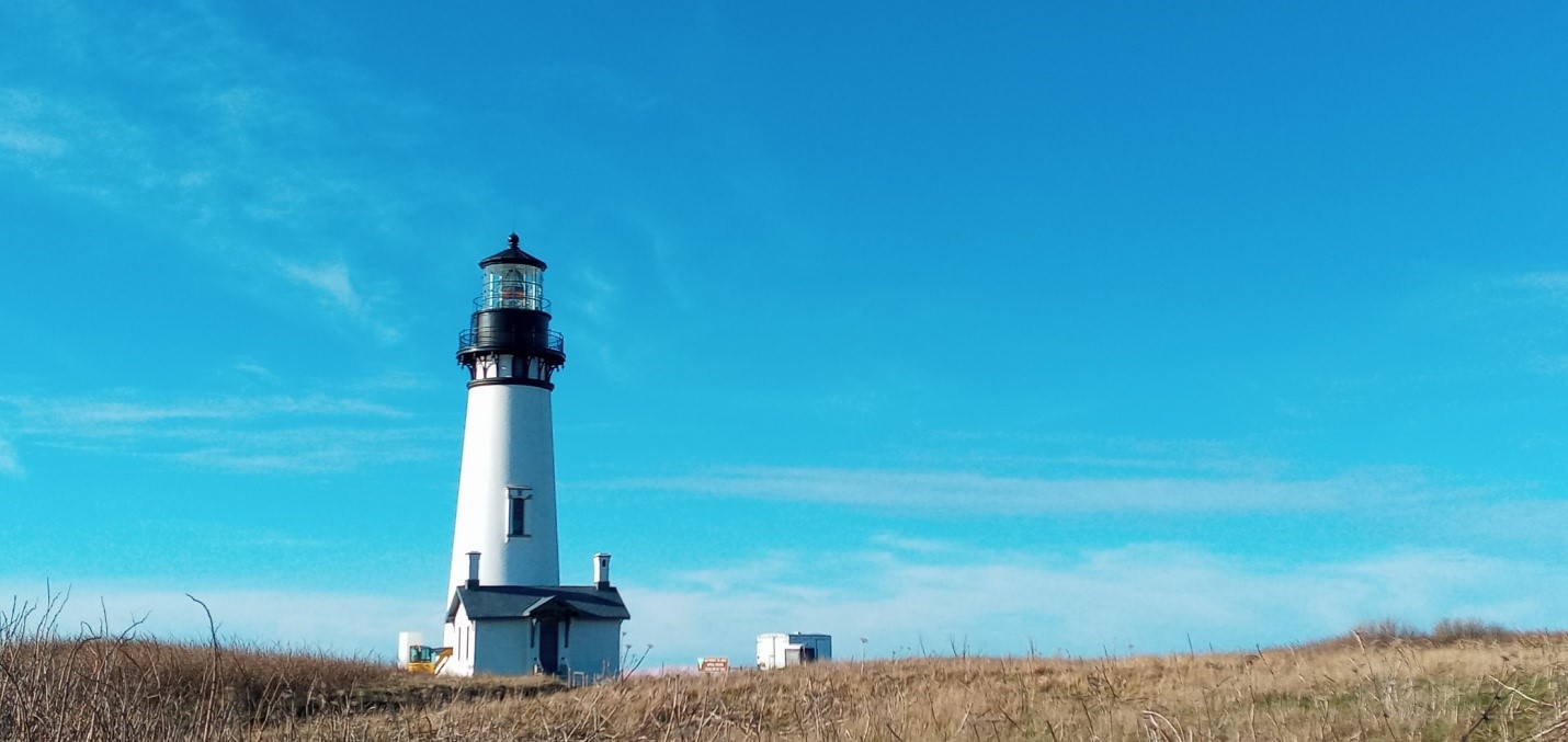Trip Report Yaquina Head Lighthouse and Seal Rock — The Mountaineers