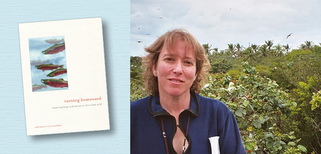 Turning Homeward Selected as a "Notable Book" for the Sigurd Olson Nature Writing Awards