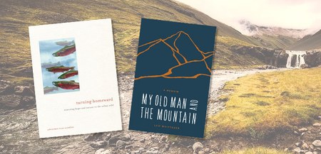 Two Mountaineers Books Titles Named Finalists in 2017 Washington State Book Awards