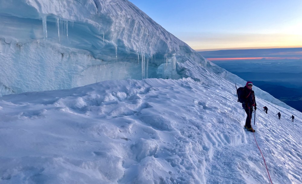 Tying In | April 2026 Leadership Update