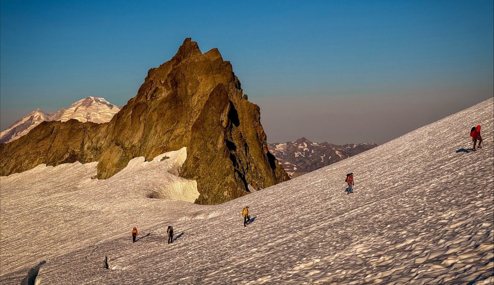 Tying In | December 2026 Leadership Update