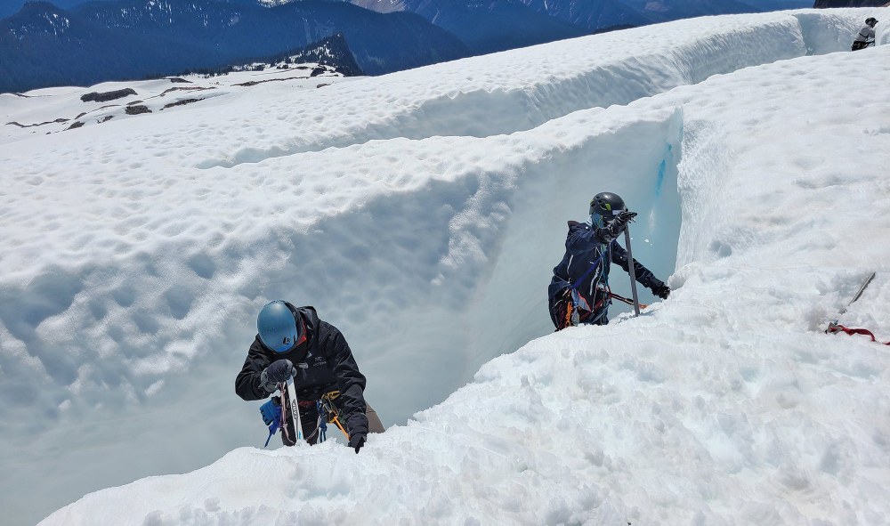 Tying In | Fall 2025 Leadership Update