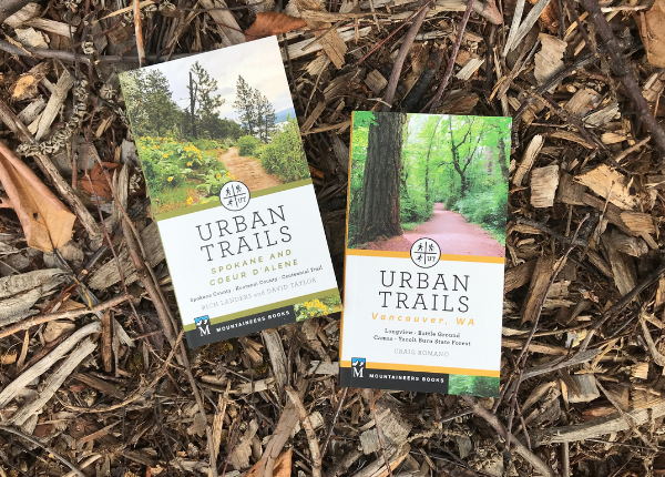 Hit the (Urban) Trail with the Urban Trails Series