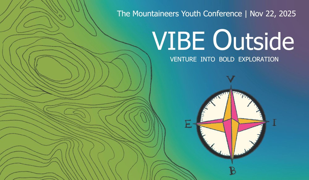 VIBE Outside Youth Conference - Nov 22, 2025