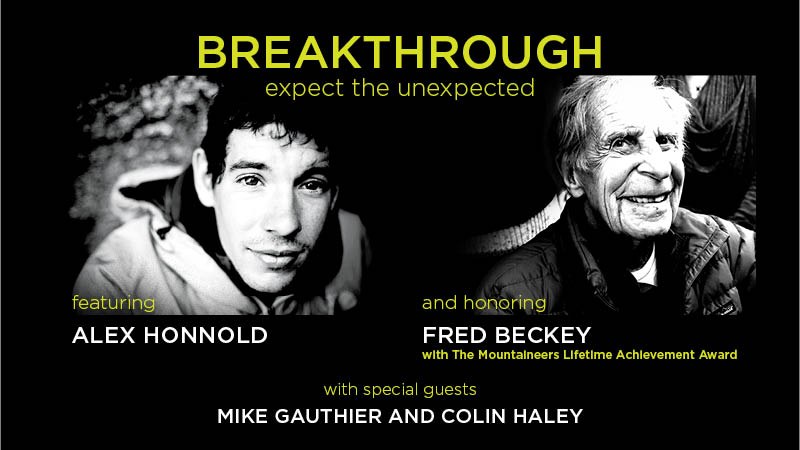 Volunteers Needed: Breakthrough Event Prep!