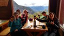 Volunteers needed to help our Global Adventures Committee