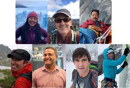 Vote Now! Board & Branch Elections - 2024 - The Mountaineers