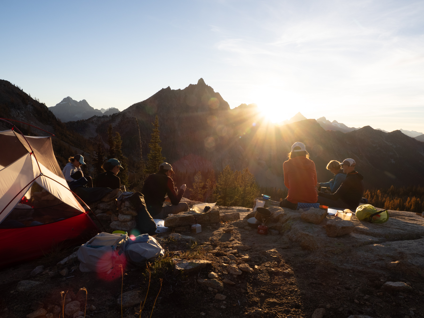 We Advocate Better Together: Donors Support Conservation Advocacy — The ...