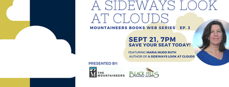 Webinar: A Sideways Look at Clouds - September 21