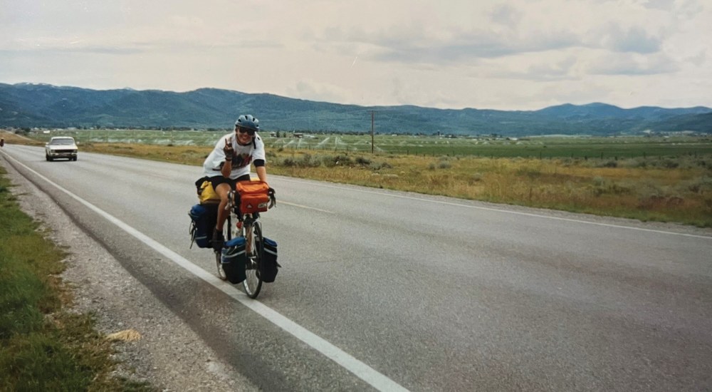 Why I Choose Discomfort: Lessons From Cold Mornings and Muddy Trails