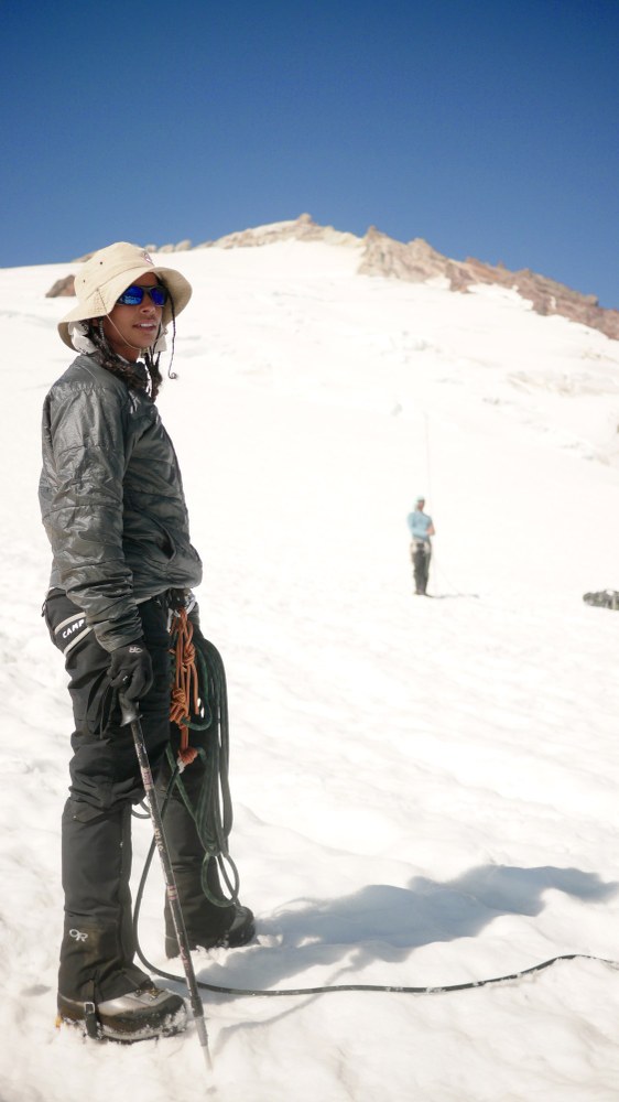 THANK YOU for giving BIG to support The Mountaineers!