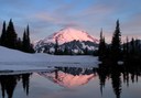 Winter Access Expanded for Mount Rainier’s Paradise Area