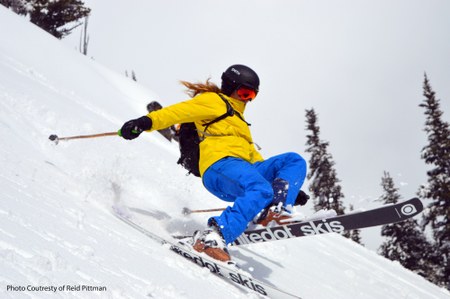 Wobble Your Way Through Ski Season: Finding Fun as a First-Time Skier 