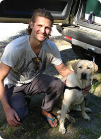 Daniel Walsh Profile