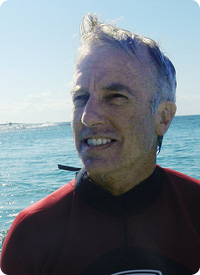 Doug Canfield Profile