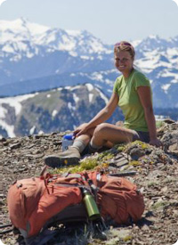 Lace Thornberg Profile