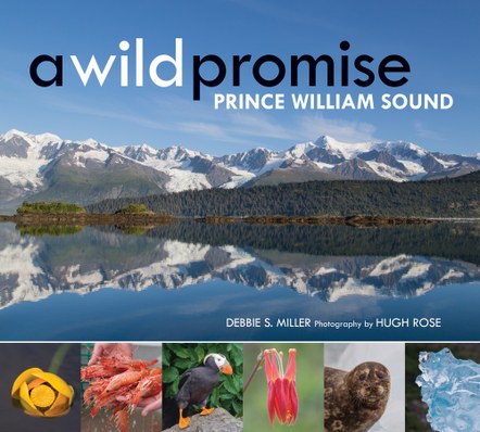 A Wild Promise - Mountaineers Books Web Series