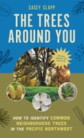 Author Talk | Casey Clapp, The Trees Around You