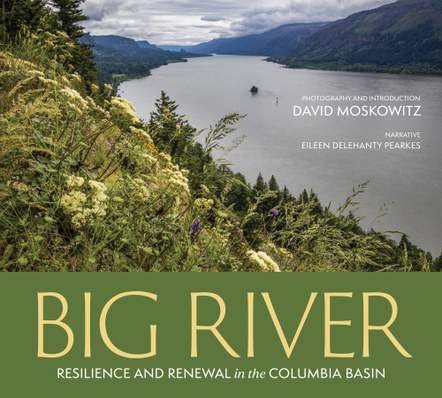 Big River | Olympia Launch Event