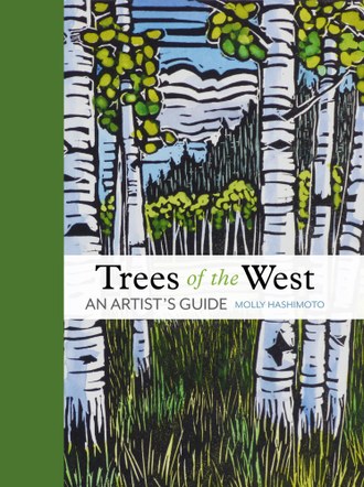 Book Launch: Molly Hashimoto's "Trees of the West"