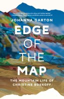 Town Hall Seattle presents Johanna Garton with Mark Gunlogson: The Mountain Life of Christine Boskoff