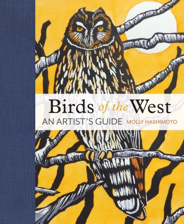 Birds of the West with Molly Hashimoto