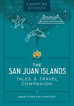 Campfire Stories: The San Juan Islands | Book Signing