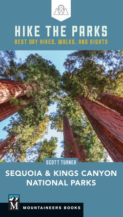 Hike the Parks: Sequoia & Kings Canyon | Book Talk