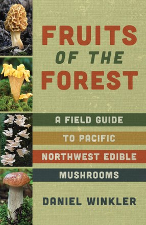 Fruits of the Forest with Daniel Winkler (virtual)