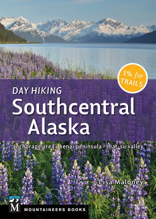 KDLL Adventure Talks: Day Hiking Southcentral Alaska