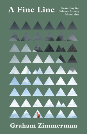 A Fine Line with Graham Zimmerman