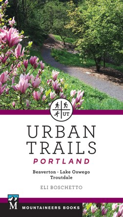Discover Portland's Urban Trails