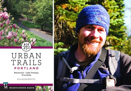 Urban Trails Portland