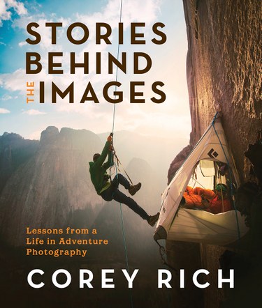 Corey Rich - Mountain Story Festival