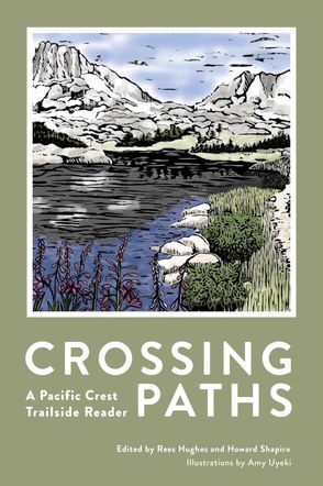 Crossing Paths Event with Howard Shapiro and Rees Hughes