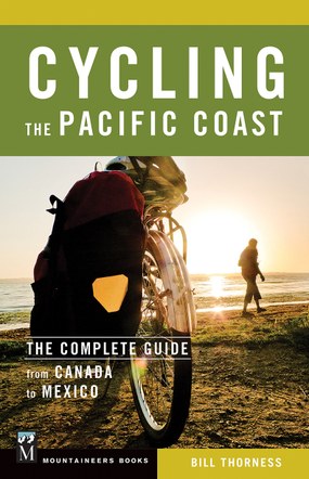 Cycling the Pacific Coast with Bill Thorness