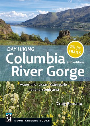 Day Hiking Columbia River Gorge with Craig Romano | Book Talk