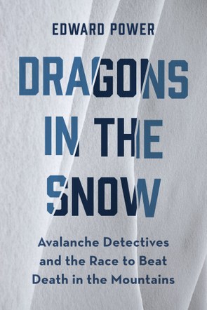 Dragons in the Snow: A Conversation with Ed Power and Craig Gordon