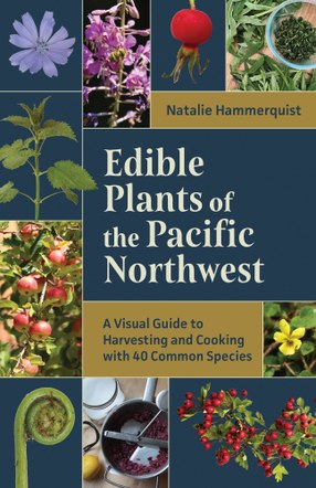 Edible Plants of the Pacific Northwest | Village Books (Bellingham, WA)