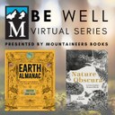 How to Be a Backyard Naturalist