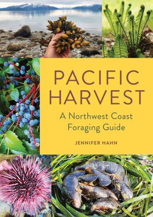 Pacific Harvest Author Talk | Ferndale Library (Ferndale, WA)