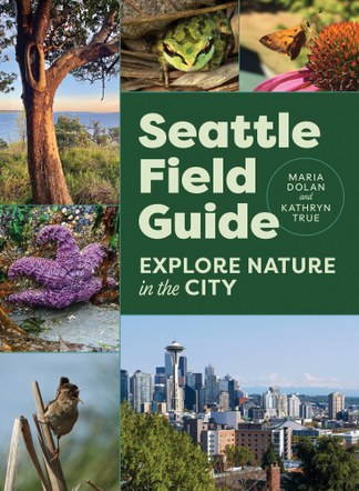Seattle Field Guide | Guided Walk