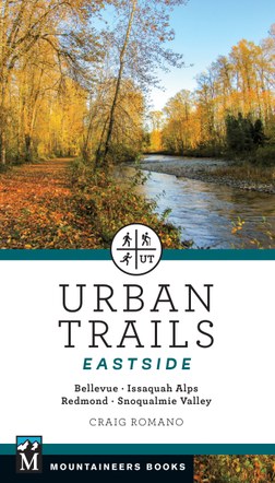 Urban Trails: Eastside with Craig Romano