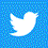 Twitter Square Logo