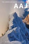 2015 American Alpine Journal