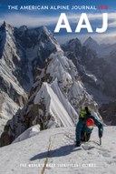 2016 American Alpine Journal